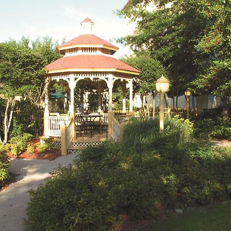 Отель La Quinta By Wyndham Memphis Primacy Parkway Экстерьер фото