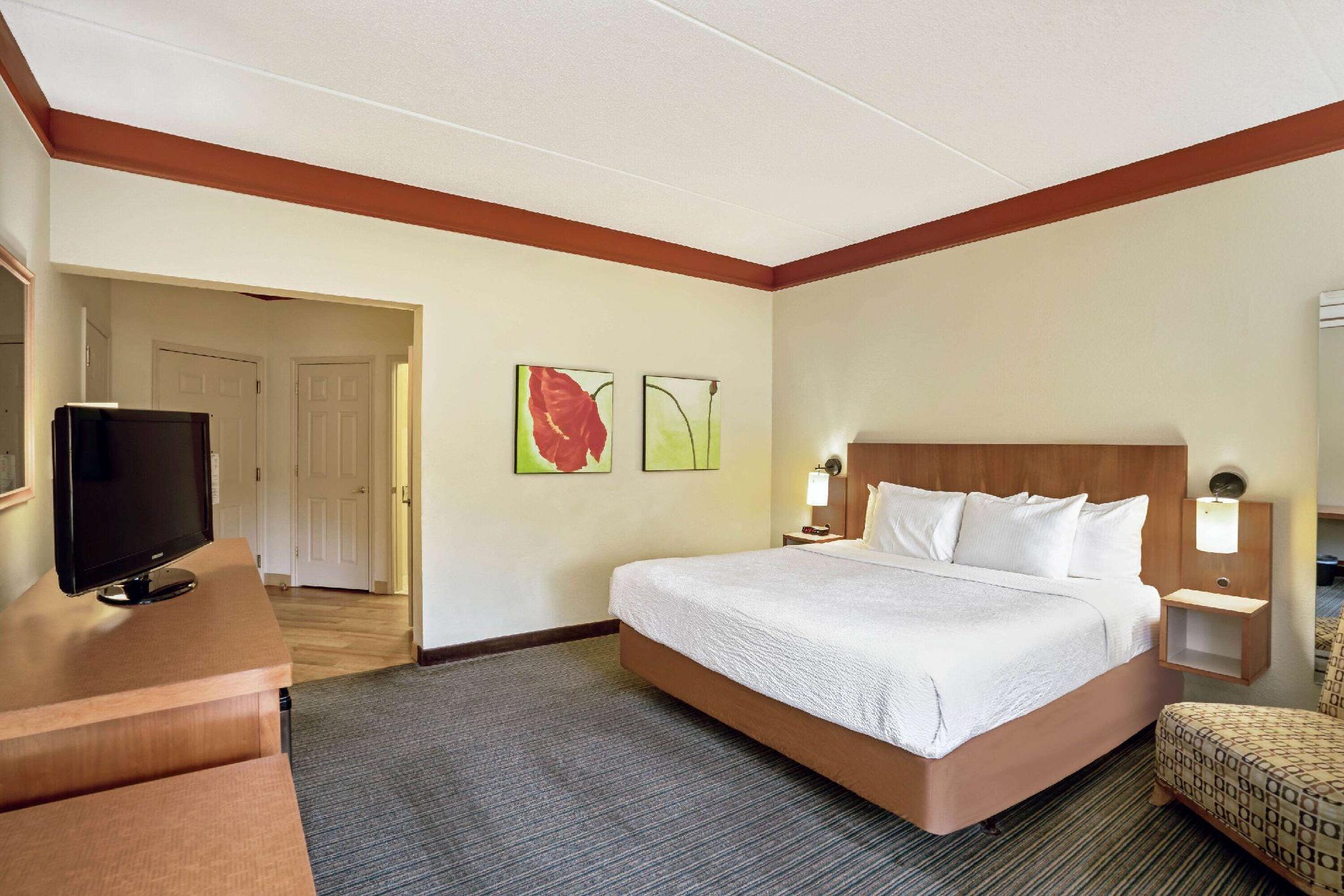 Отель La Quinta By Wyndham Memphis Primacy Parkway Экстерьер фото