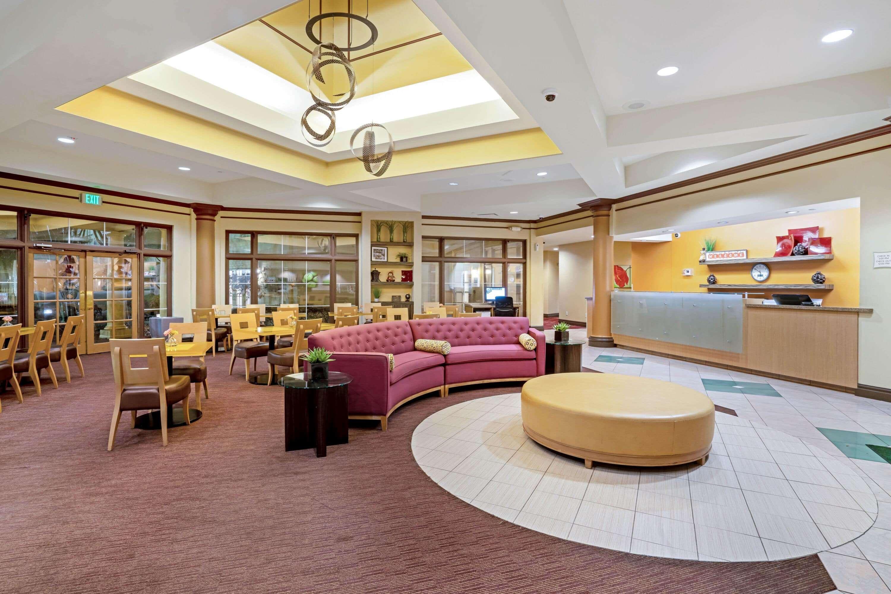 Отель La Quinta By Wyndham Memphis Primacy Parkway Экстерьер фото