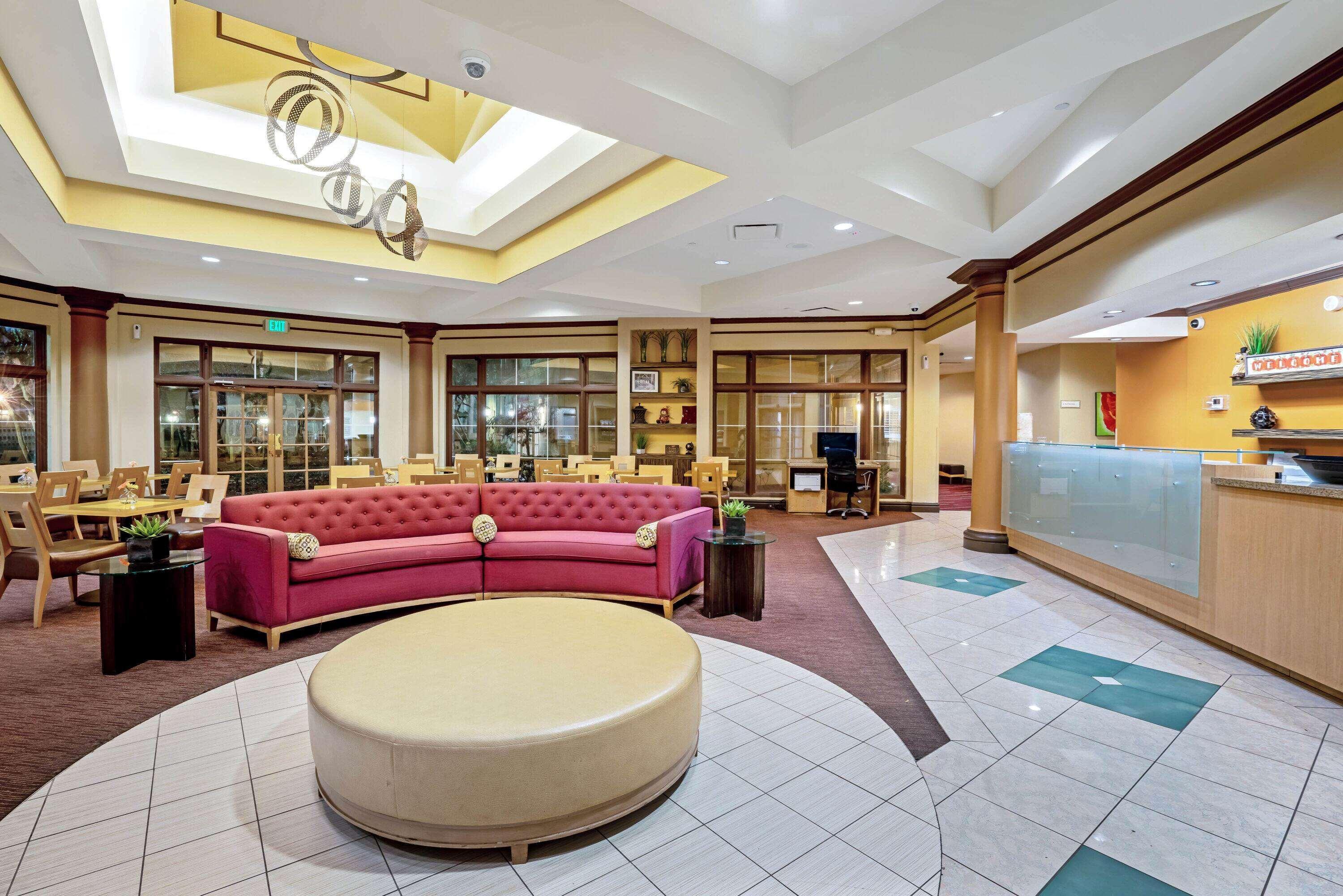 Отель La Quinta By Wyndham Memphis Primacy Parkway Экстерьер фото