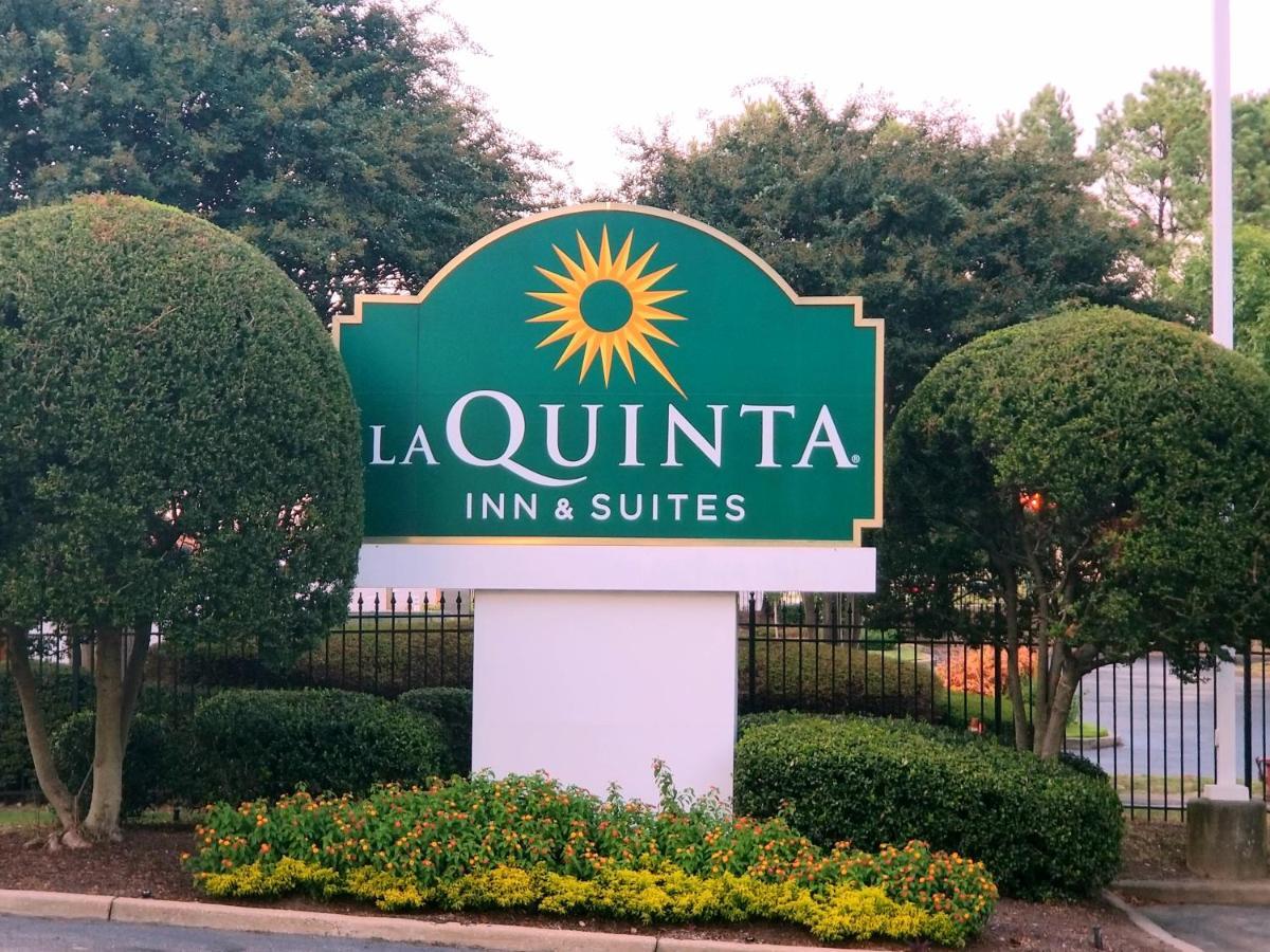 Отель La Quinta By Wyndham Memphis Primacy Parkway Экстерьер фото