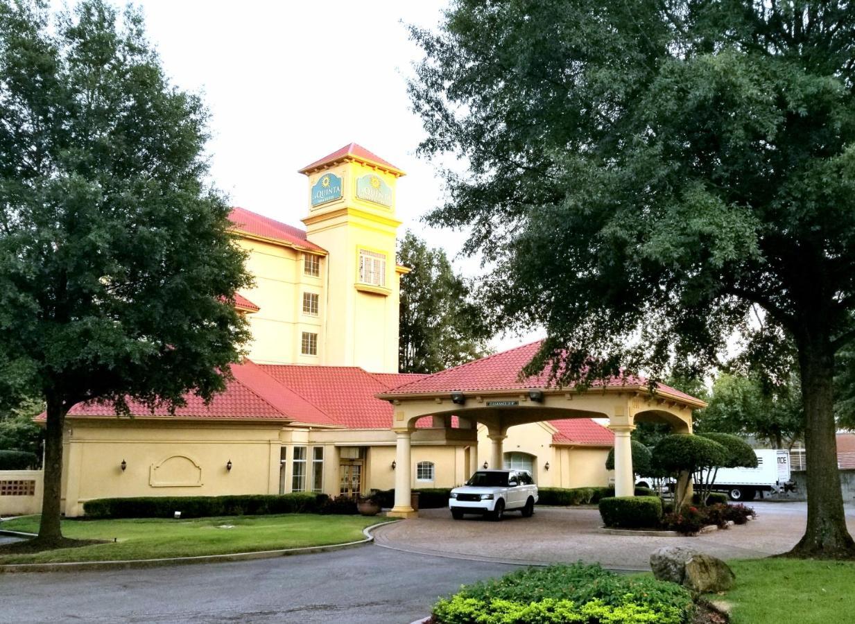Отель La Quinta By Wyndham Memphis Primacy Parkway Экстерьер фото